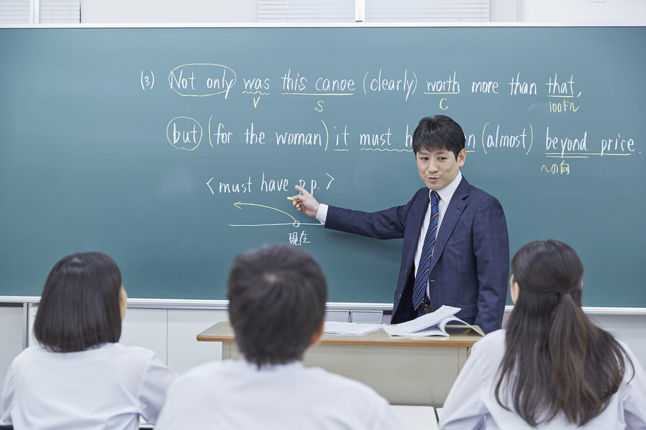 本科体験授業｜Z会東大進学教室 中学生 ｜難関校受験に強い学習