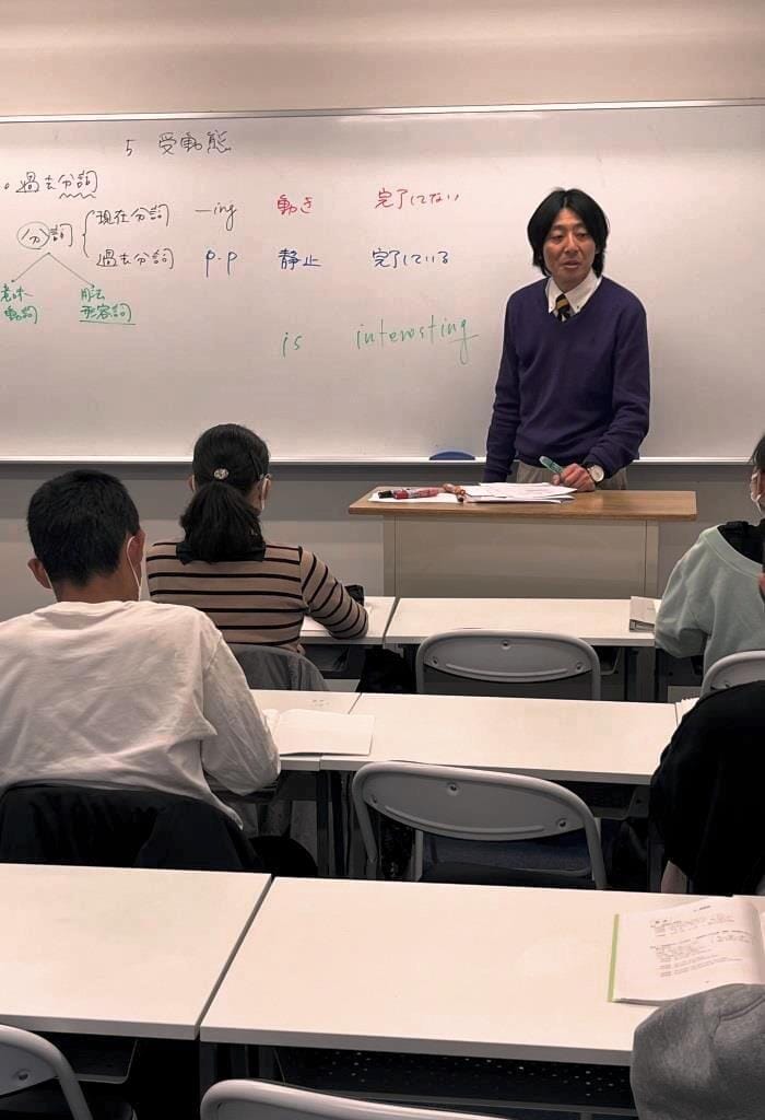 府中市の学習塾・進学塾「Z会府中教室」 ｜難関校受験に強い学習塾 Z