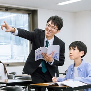 6K／小6公立中高一貫校受検コース 2024年度6S／志望校別特訓
