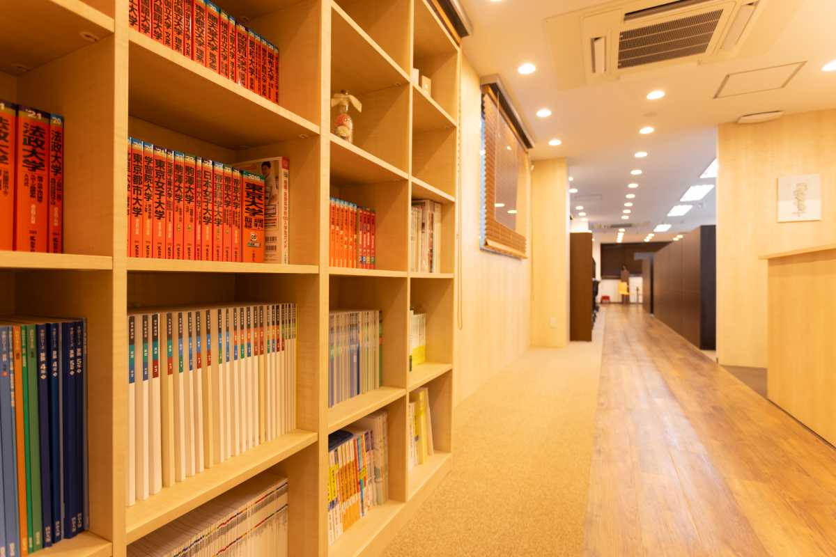 町田市の個別指導教室「Z会町田教室」 ｜難関校受験に強い学習塾 Z会