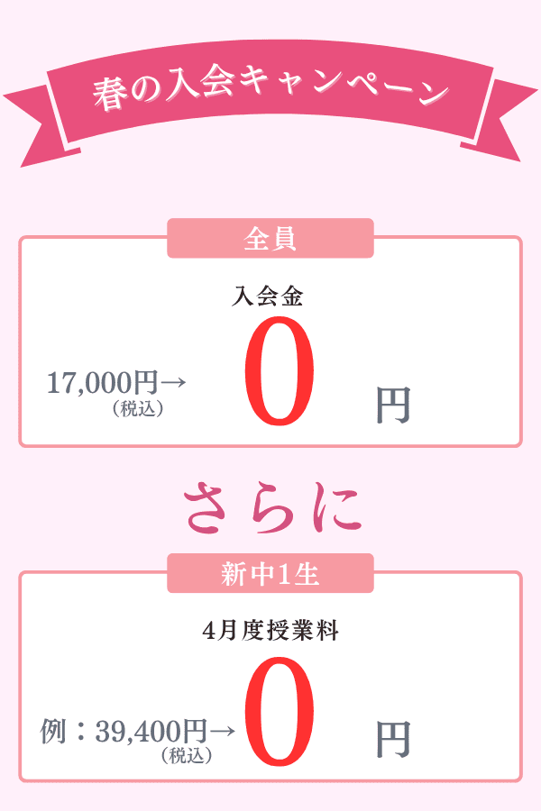 Speakingスキルアップキャンペーン