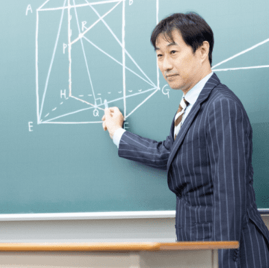 体験授業の様子