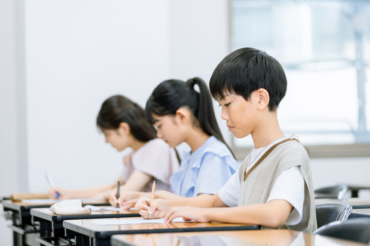 おすすめのイベントのご案内 ｜ Ｚ会の教室（関西圏） 高校受験コース