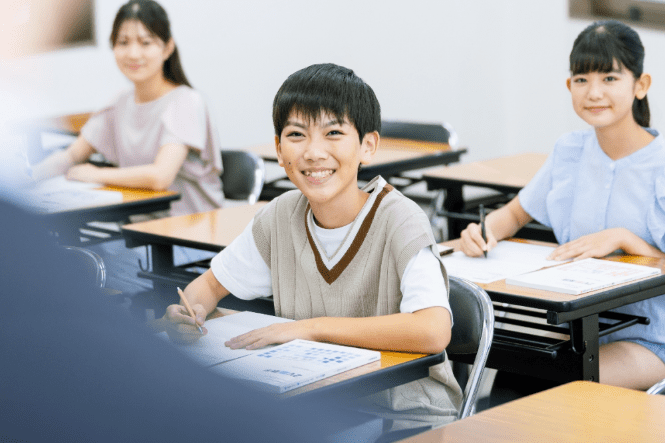 集団（クラス）授業
