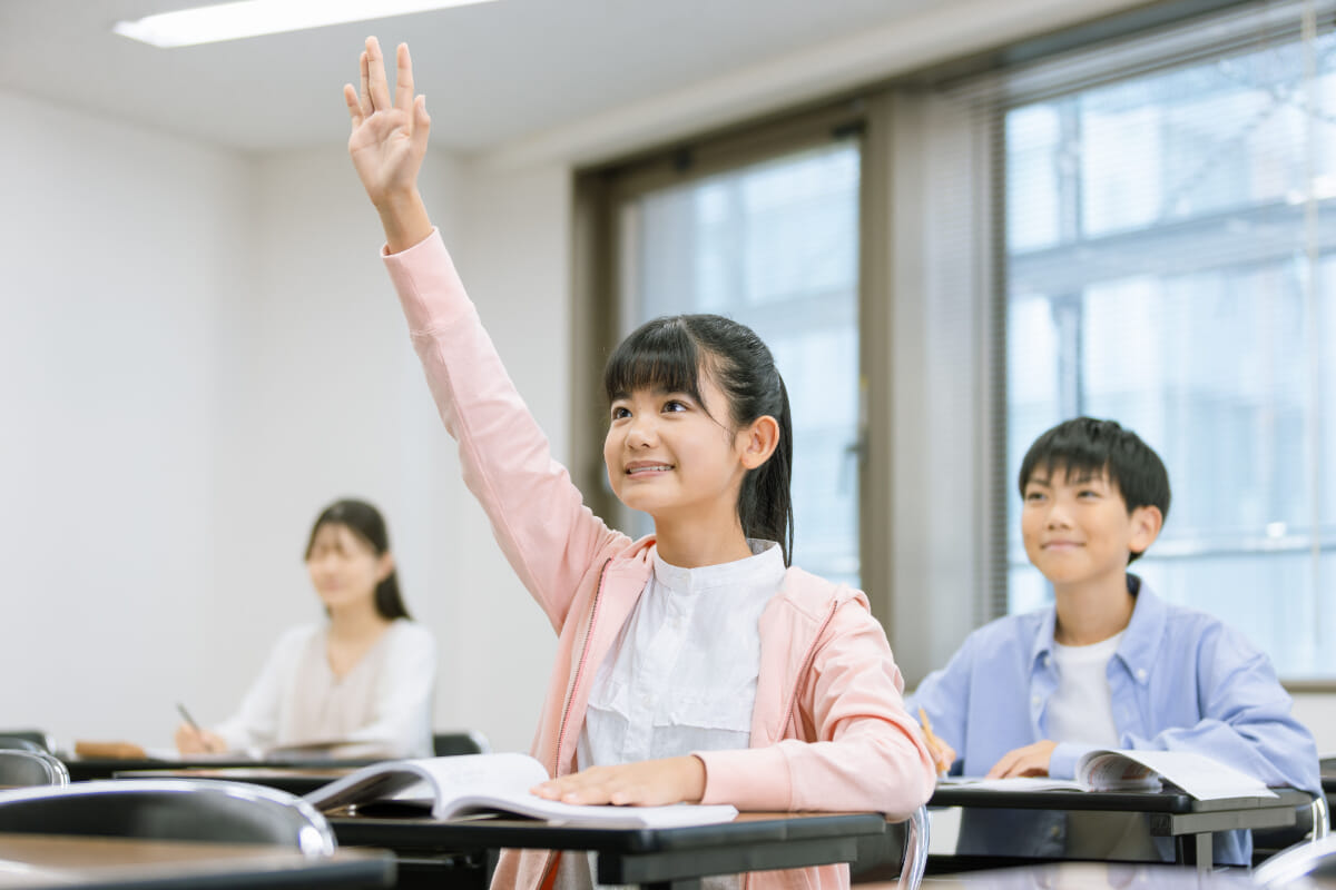 集団(クラス)授業