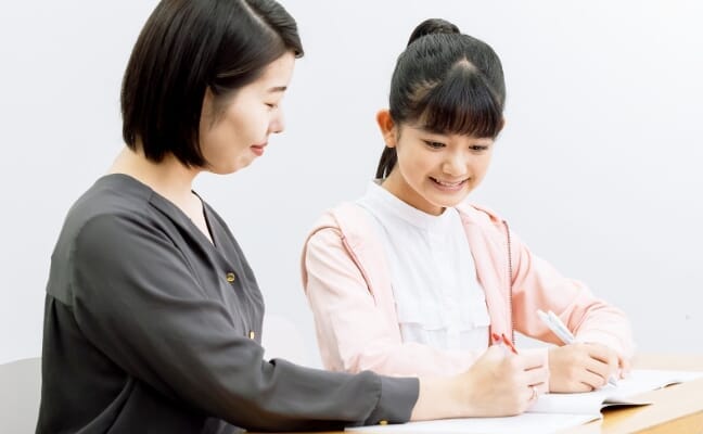 小学生