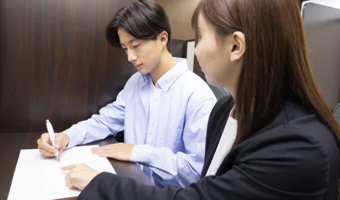 無料体験授業（1回70分）