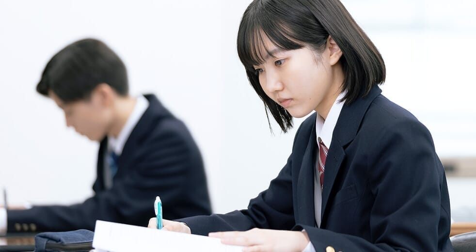 【高校生】講習・本科申込フォーム｜Ｚ会東大進学教室・Ｚ会進学教室 大学受験部