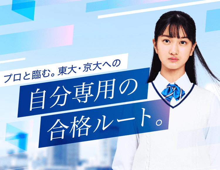 Ｚ会の通信教育 東大・京大プレミアプラン