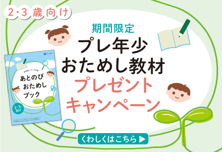 65%OFF【送料無料】 Z会通信教育 幼児コース 年中さん向け 知育玩具