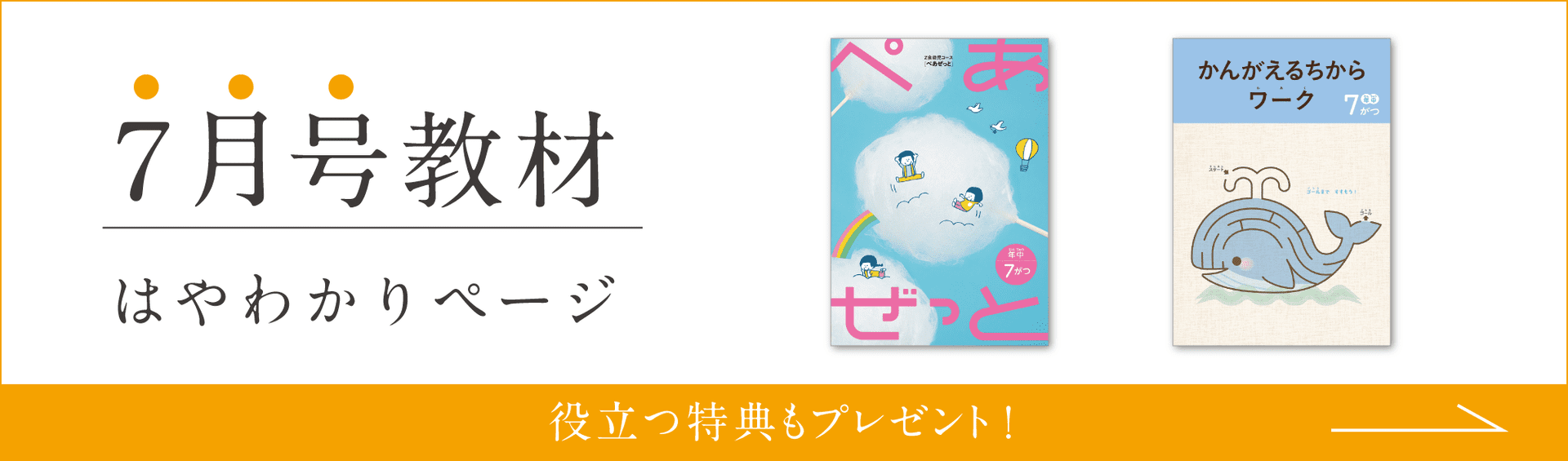 ダブル/ミストブルー Z会通信教育 幼児コース 年中さん向け