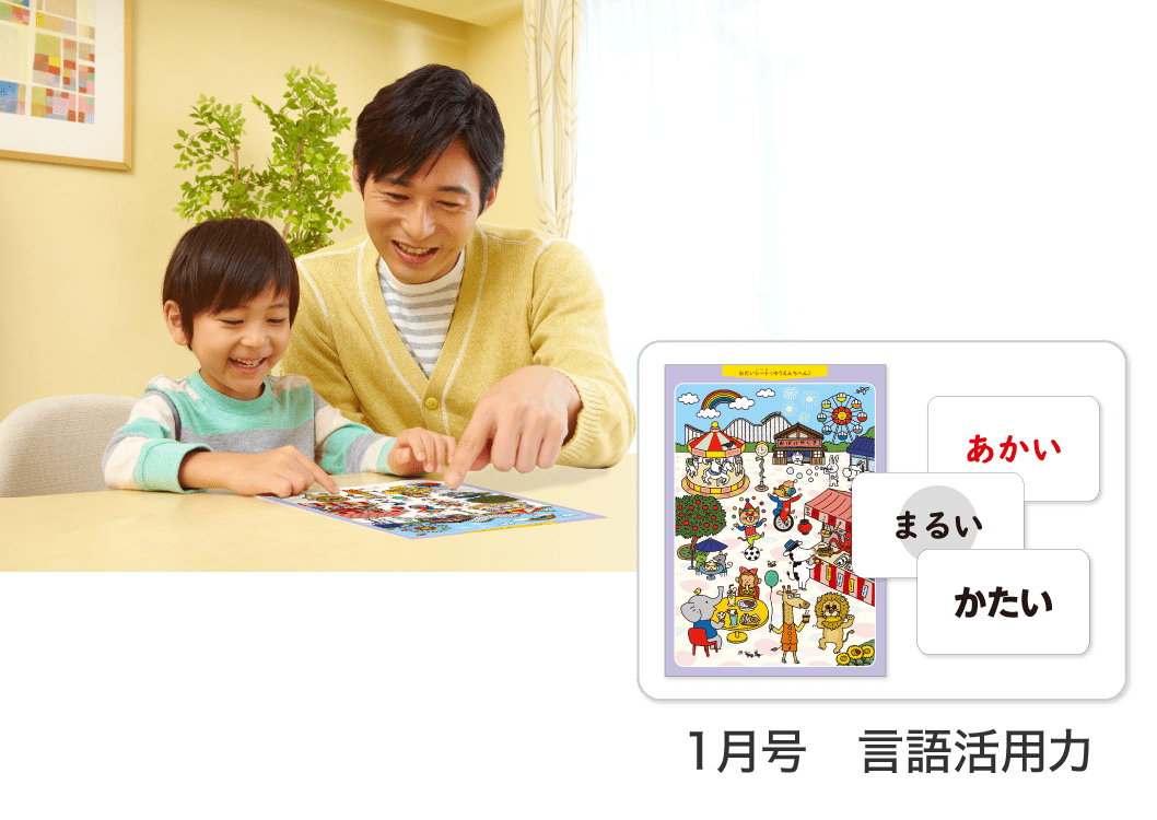 課題解決力を高める新教材