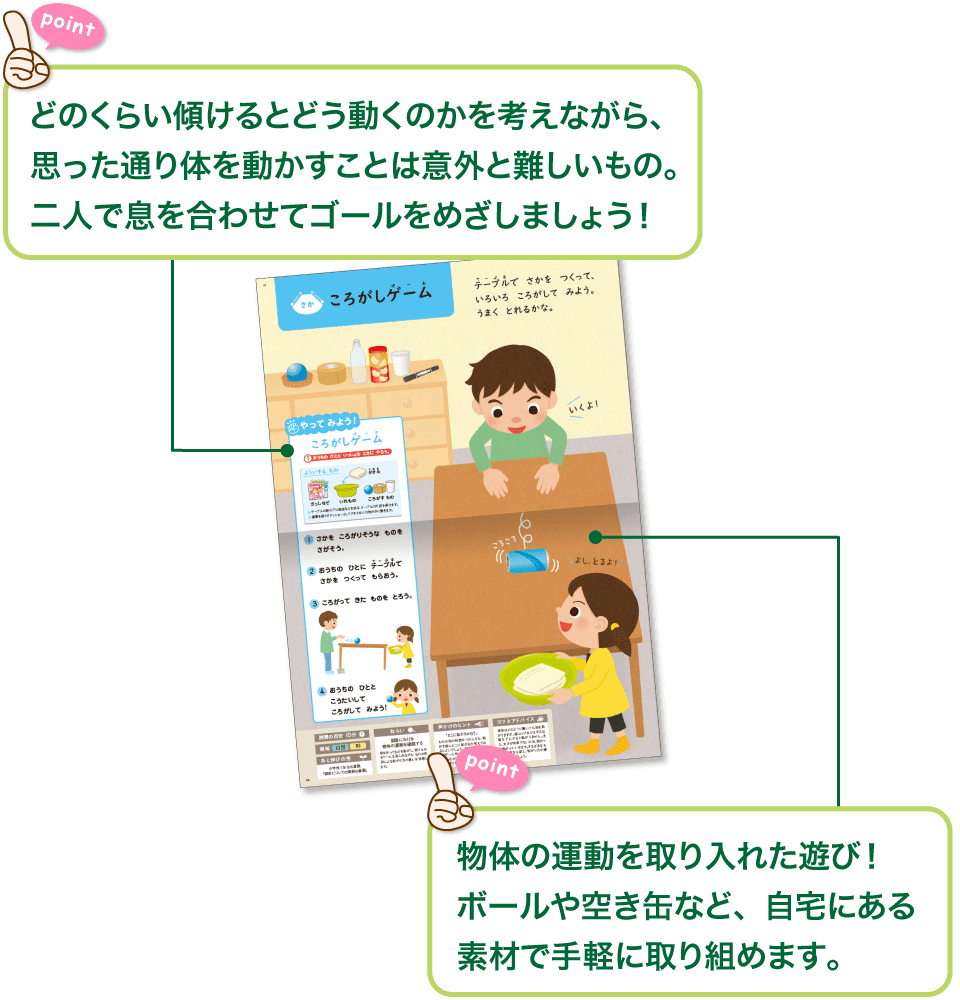 年中ぺあぜっと