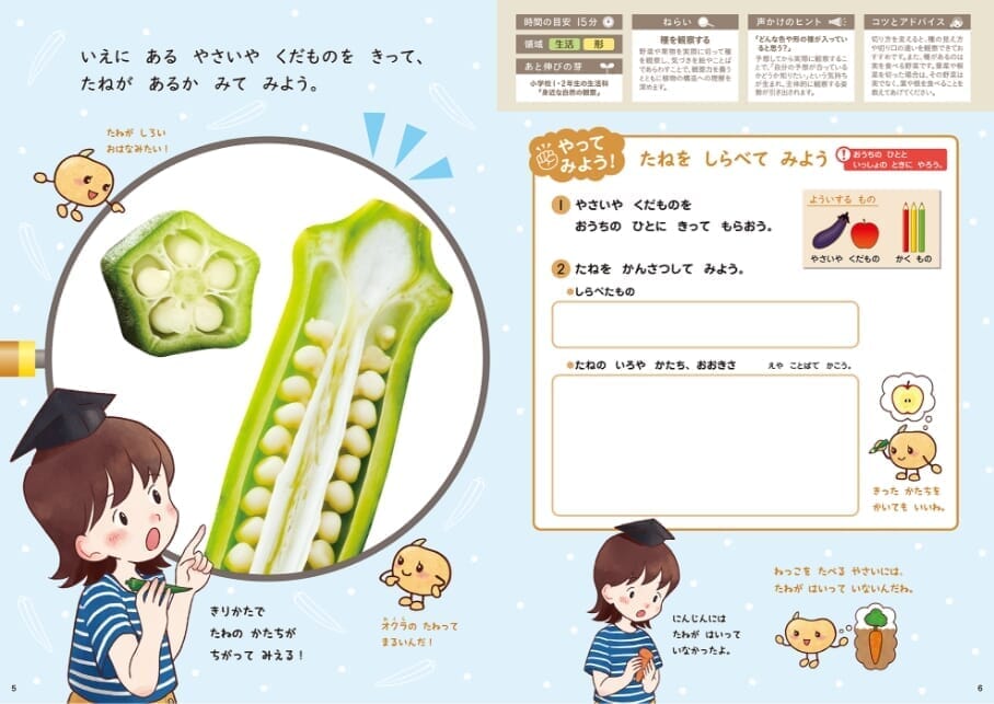 ぺあぜっと体験例