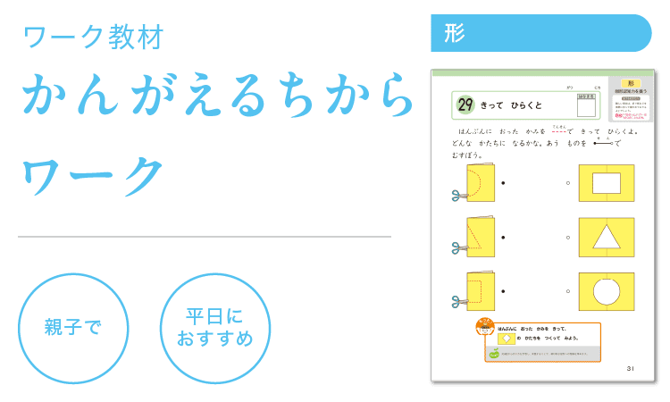 きって　ひらくと