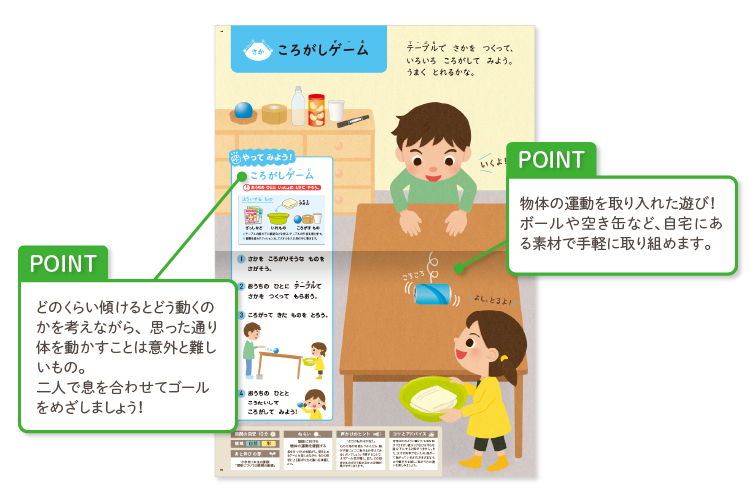 年中ぺあぜっと