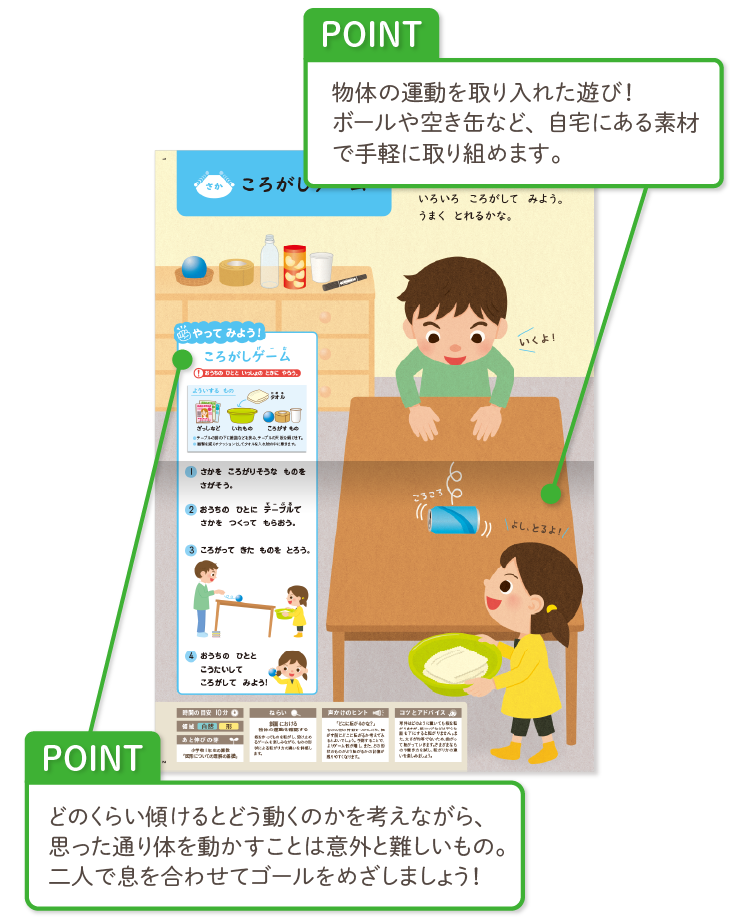 年中ぺあぜっと