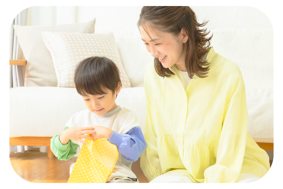 3歳になる前から学習って必要?いつから始める?