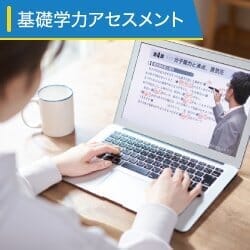 プレイスメントテスト