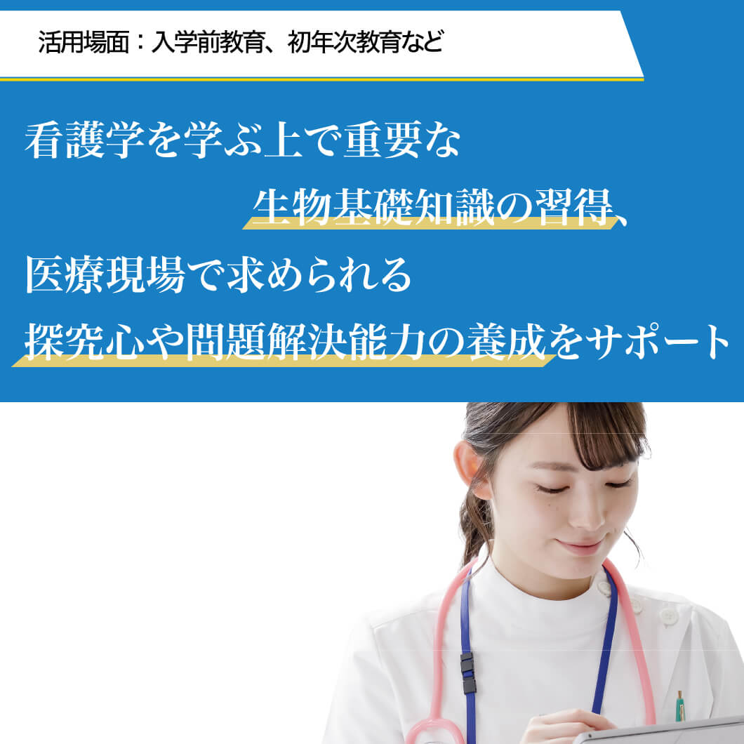 看護系パック