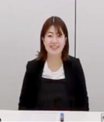 摂南大学 全学教育機構 香西 愛梨 様