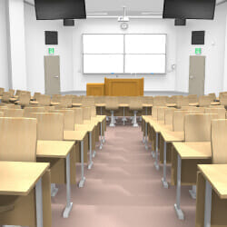 小論文ライティング講座　導入事例　摂南大学