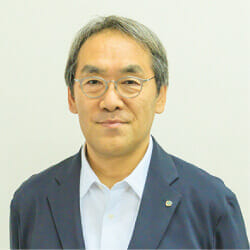 今井教授