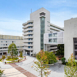 昭和女子大学
