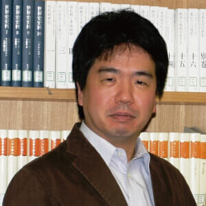 北川 達夫 氏