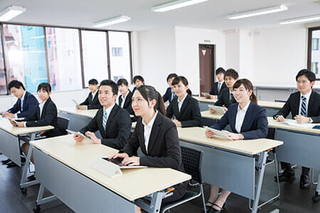 自律型人材育成プログラム