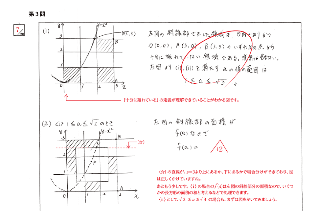 東大理系数学 − 東大過去問対策 合否を分けた「差がつく一問」 - Z会