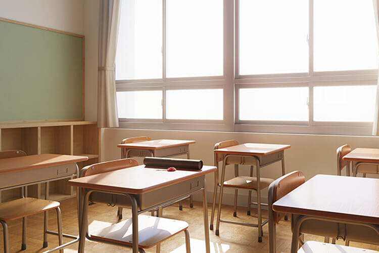 教科別・中学で成績を伸ばすヒケツ