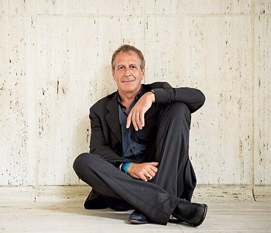 リチャード・D・ロバーツ博士