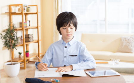 中学受験の予定がある 小学3~6年生
