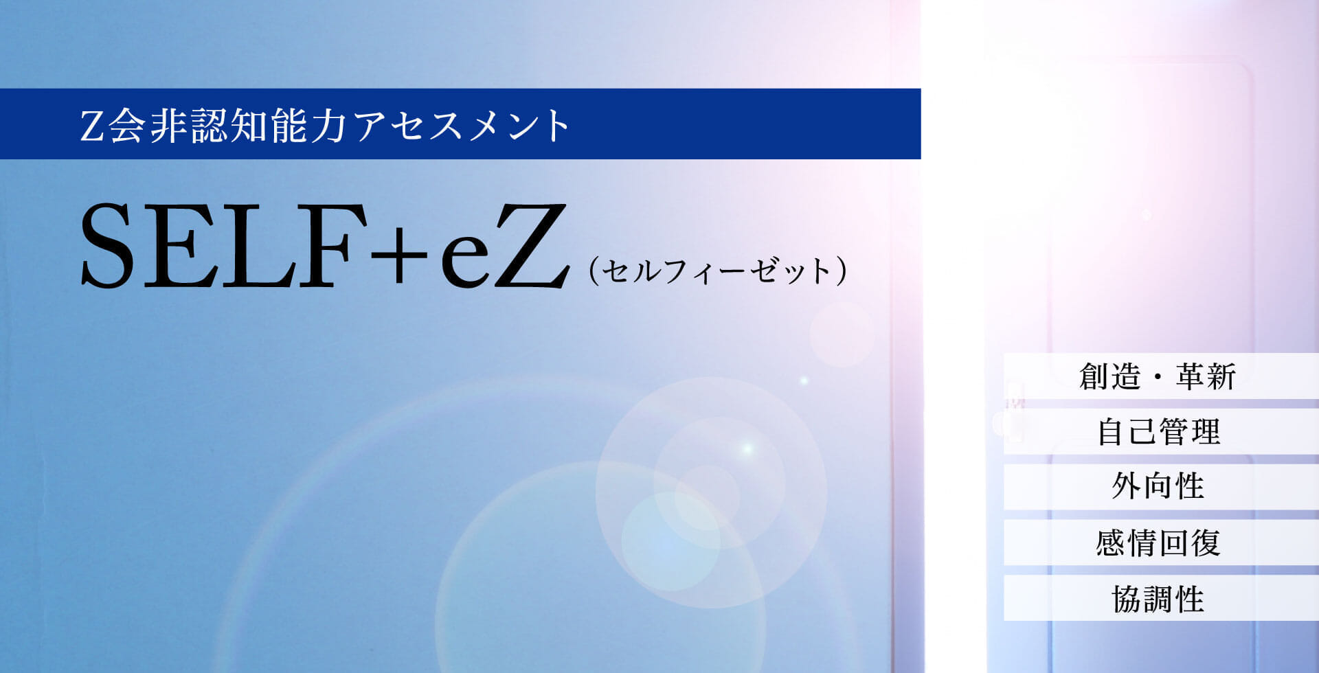 SELFeZ_セルフィーゼット