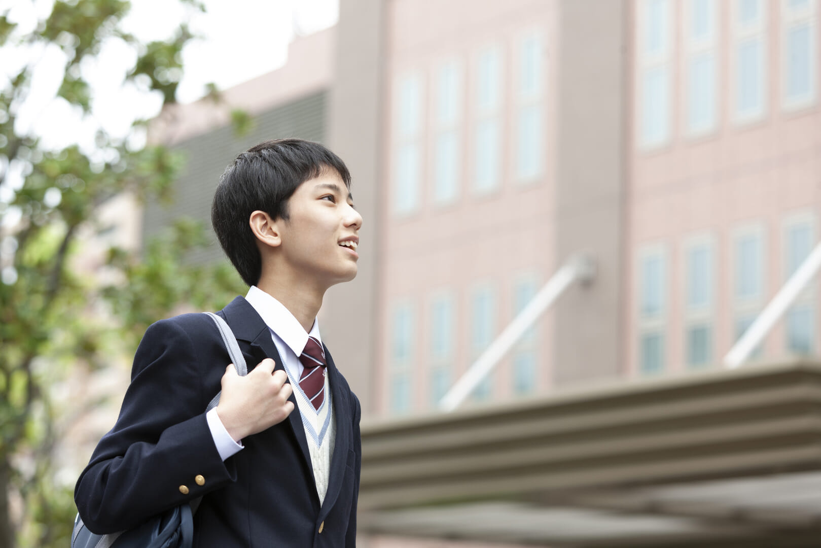 公立高校の学区見直し