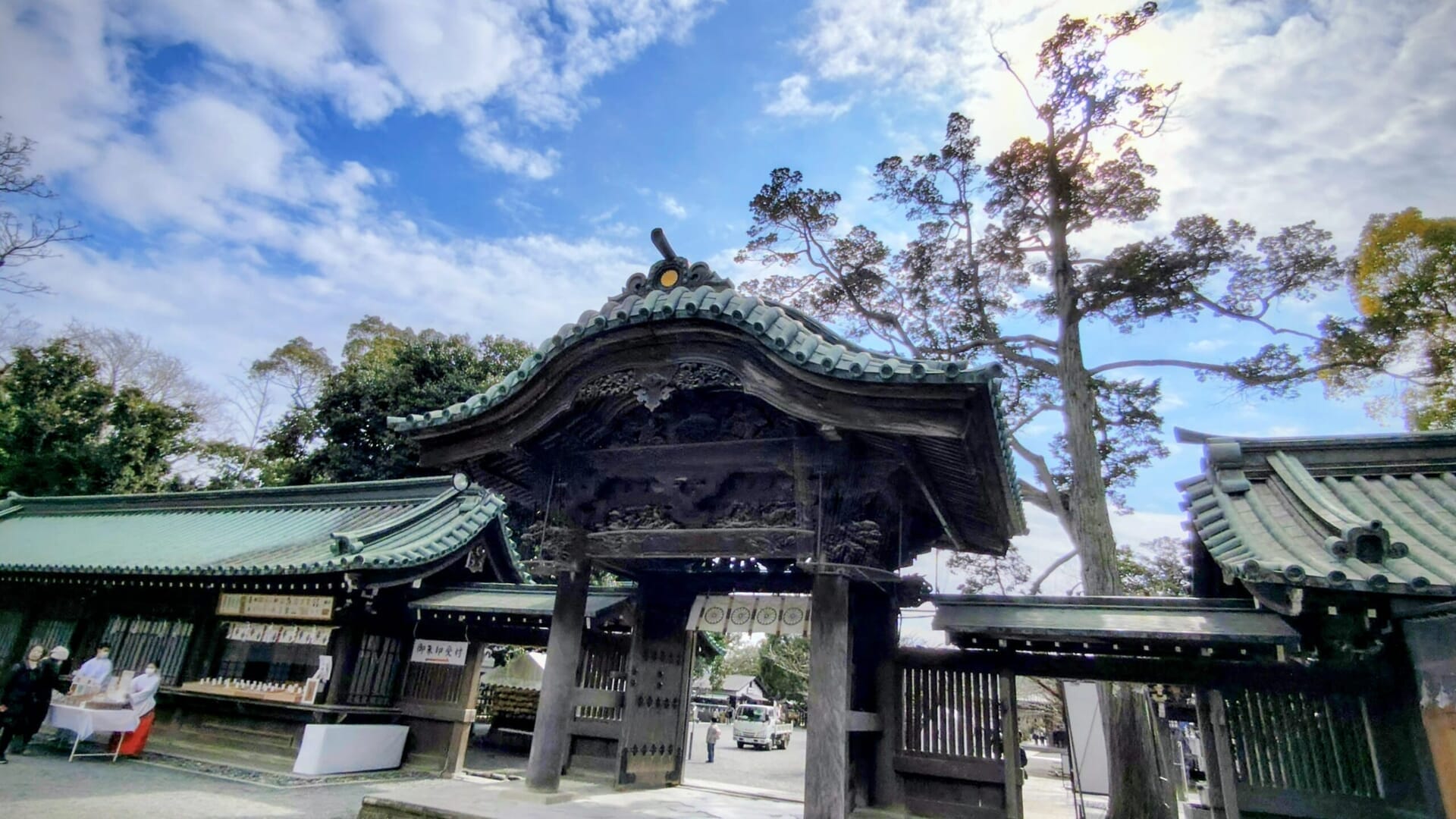 特集】Z会スタッフが合格祈願に行って来ました - Z会