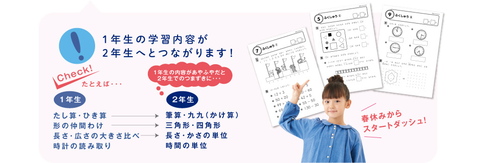 z会の通信教育小学生1 2年生コース 小2 4月号教材のご紹介 z会の通信教育小学生1 2年生コース 小2 4月号教材のご紹介