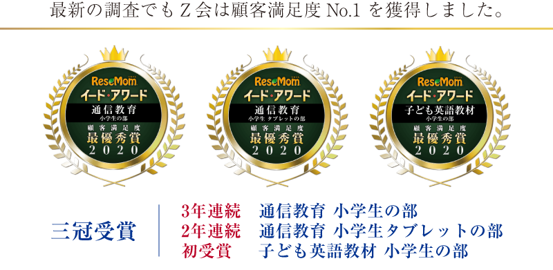 小学生タブレットコース1 2年生 ｚ会の通信教育 小学生