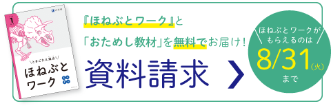 ｚ会の通信教育小学生1 2年生コース