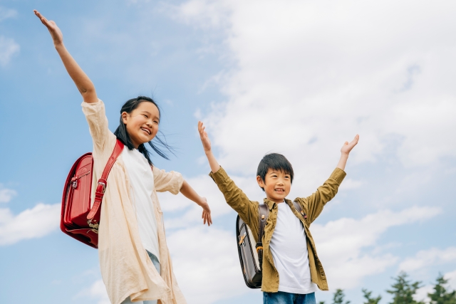 学習中のつまずき対策