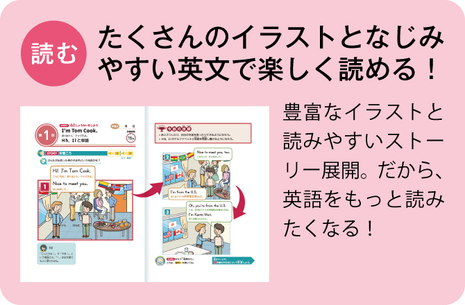 Ｚ会の通信教育小学生コース（3～6年生） - 英語講座のご案内