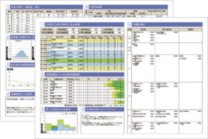 アタックテストによる定着の確認