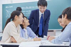 集団授業コース―メテウス―