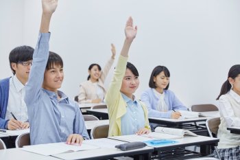 切磋琢磨し高めあう仲間・ライバル