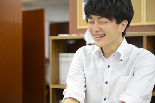中森講師