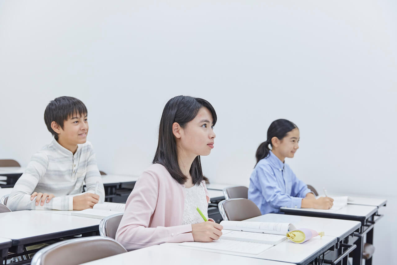 いま始められる本科・講習のご案内 ｜Ｚ会京大進学教室（小学生）