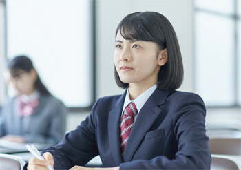 絶対、難関大学合格宣言。