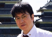 坂倉豊年 講師