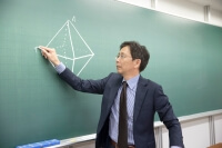 3K/中3公立・私立上位高校受験コース